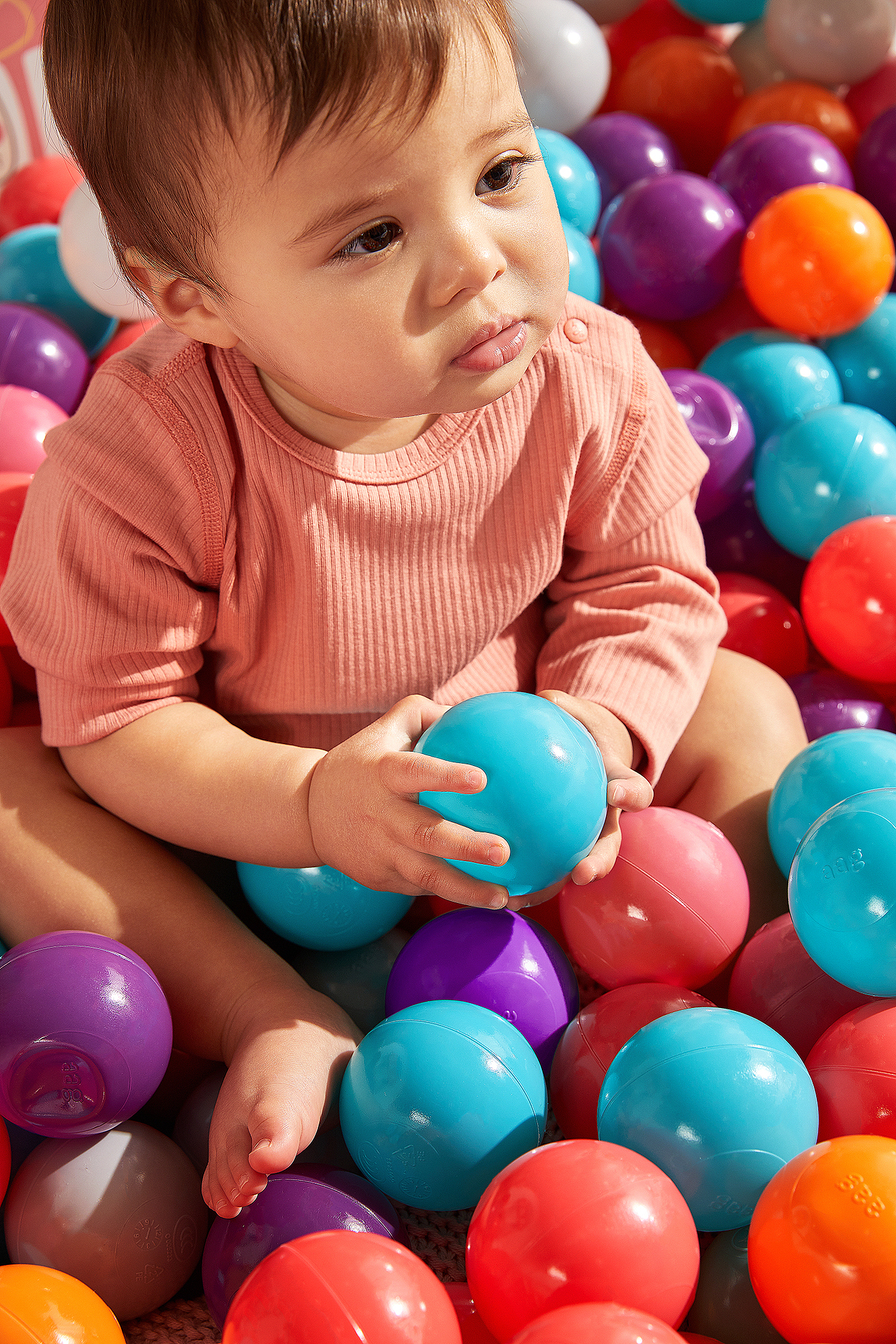 玩具|视觉策划拍摄设计babycare