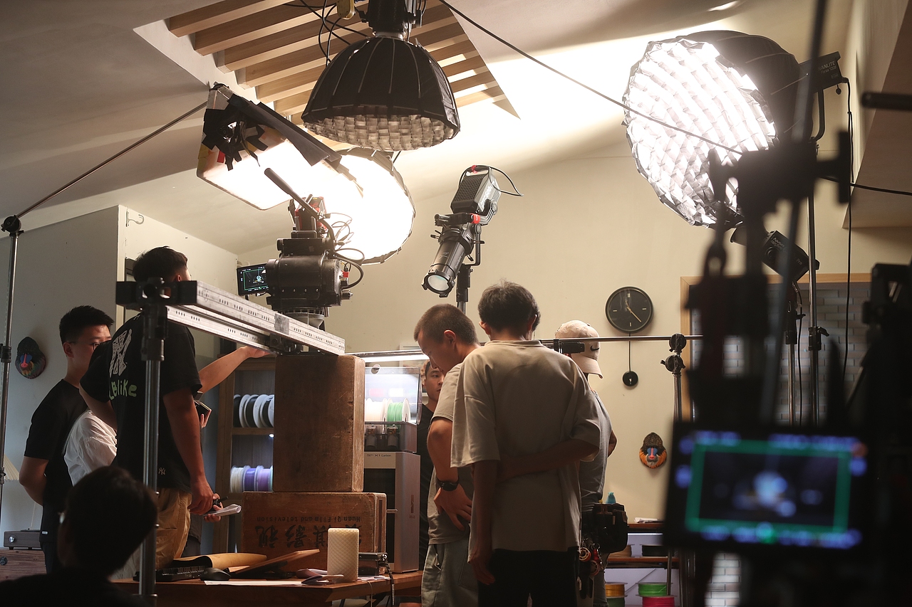 让触手可及的都能被打印|Bambu Lab 3D打印机