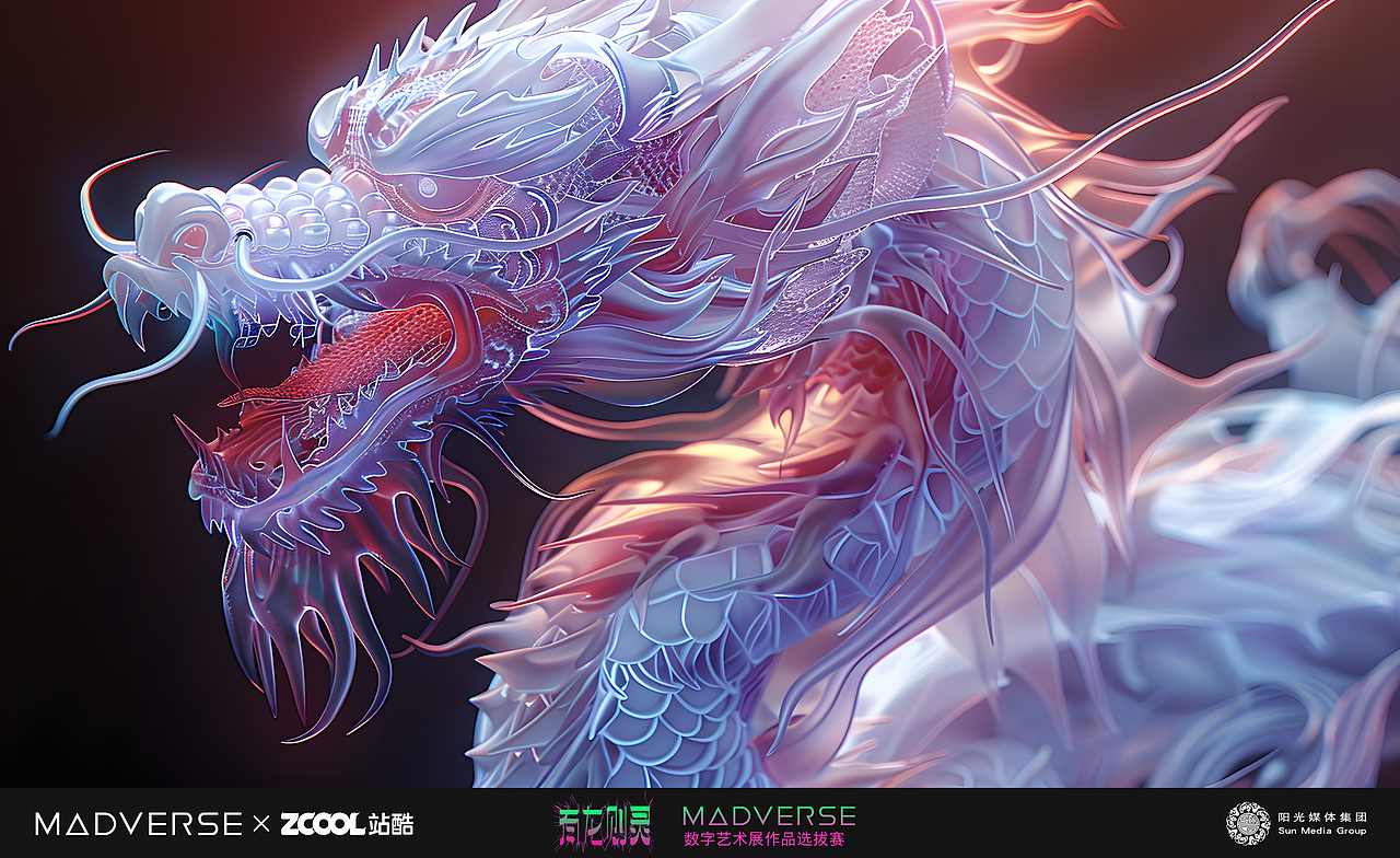 科技与艺术的碰撞