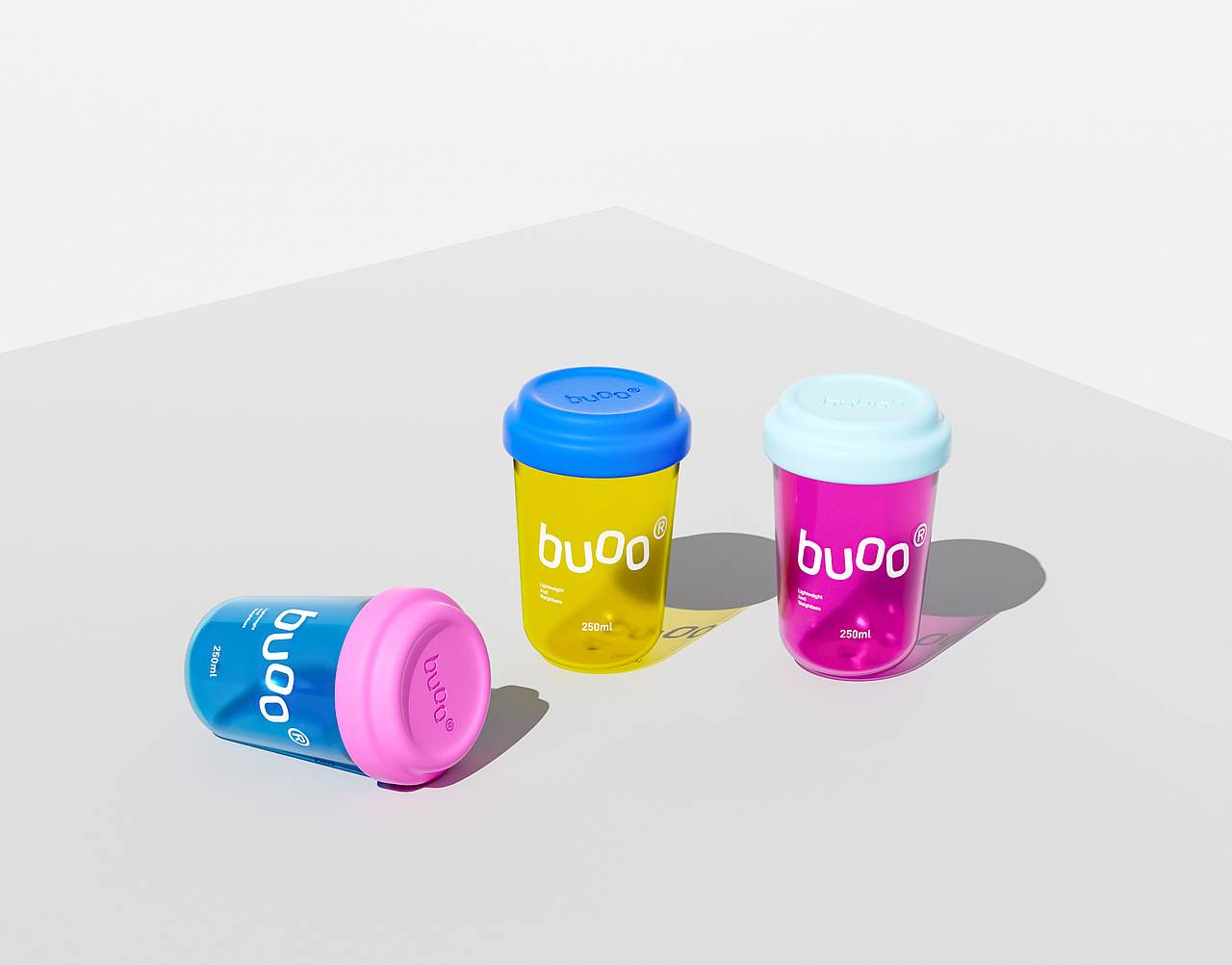 益生菌包装设计