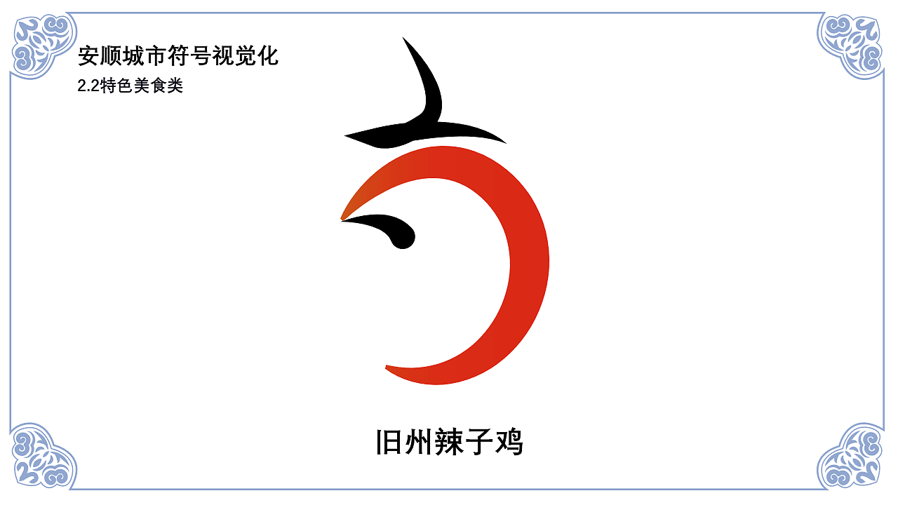 安顺城市品牌视觉设计(图ZMjk4MjU5MTIw) - 品牌 - 站酷设计师黄金瞳啊原创素材 - 站酷ZCOOL
