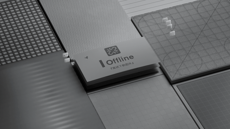 產品動畫渲染-UltraLink硬件開發(fā)工具-C4D三維廣告（圖ZMzMzMzMxMDM2） - 動畫/影視 - 站酷設計師張發(fā)財?shù)陌l(fā)原創(chuàng)素材 - 站酷ZCOOL