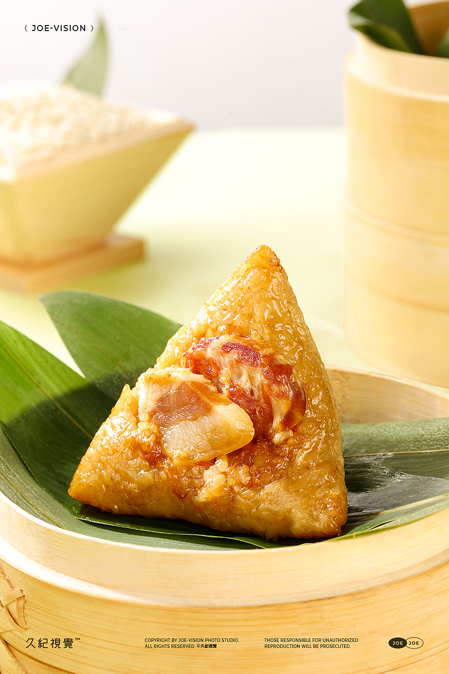 粽子礼盒『端午节礼品｜轻古风』X JOE VISION（图ZMzM5MzIxOTAw） - 美食摄影 - 站酷设计师南京久纪视觉摄影原创素材 - 站酷ZCOOL