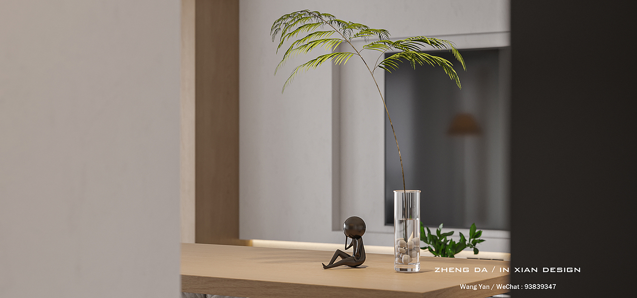 奶油风（图ZMzE4MjA1OTIw） - 家装设计 - 站酷设计师西安吴彦祖原创素材 - 站酷ZCOOL