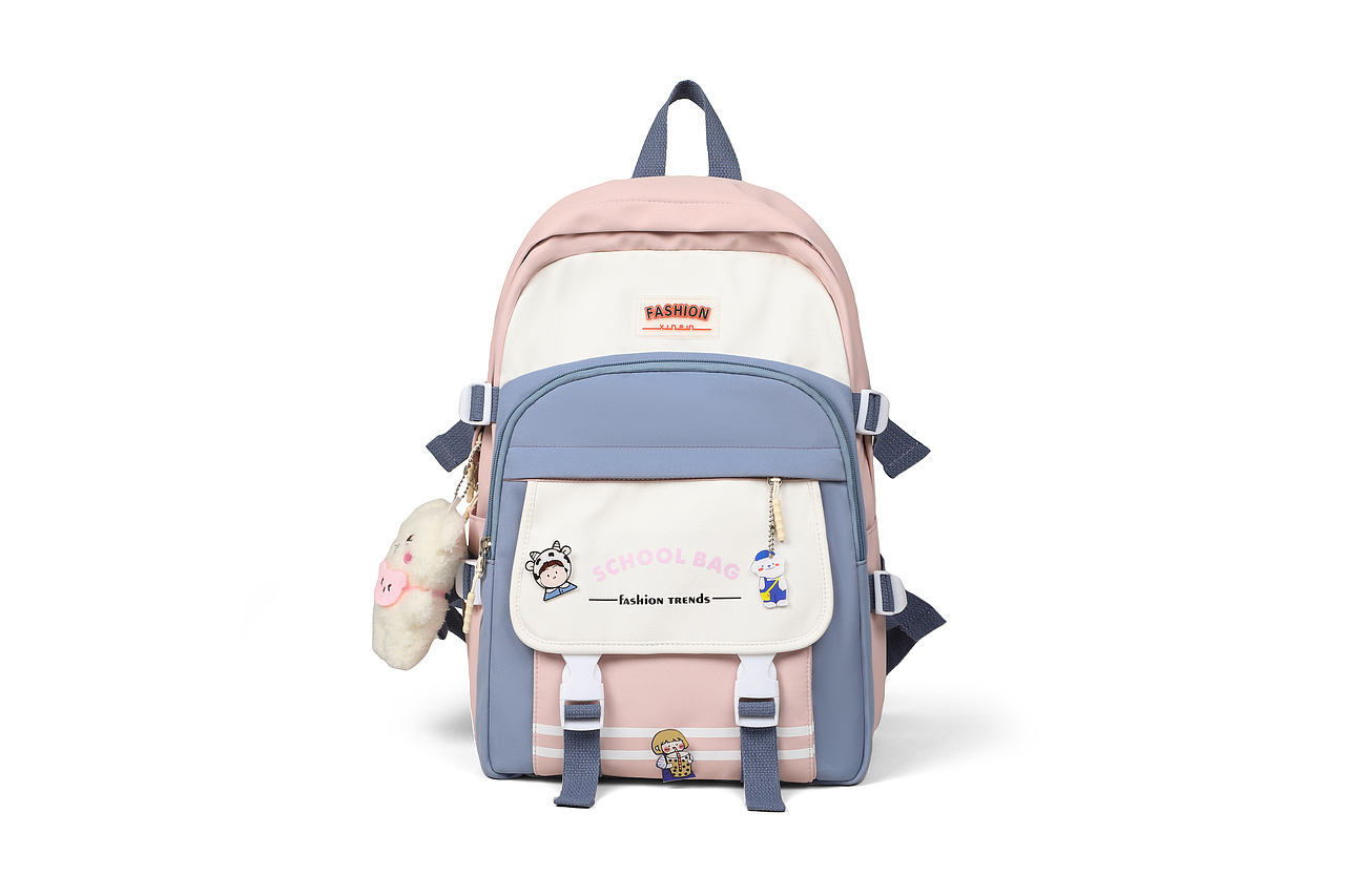 大容量可爱女生背包（图ZMzY4NTk3NjAw） - 其他平面 - 站酷设计师祝福的花前甘酒原创素材 - 站酷ZCOOL