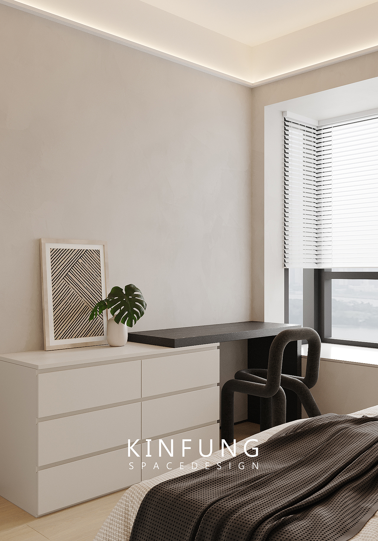 顶层复式 | 理想生活