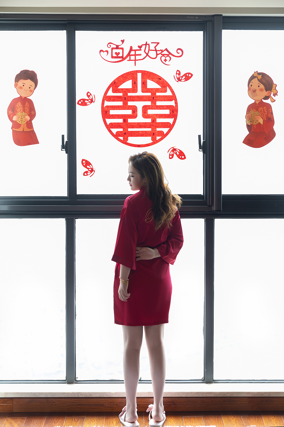 总监婚礼跟拍·1