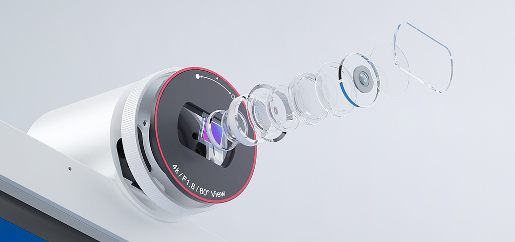 HUAWEI IdeaHub S2系列