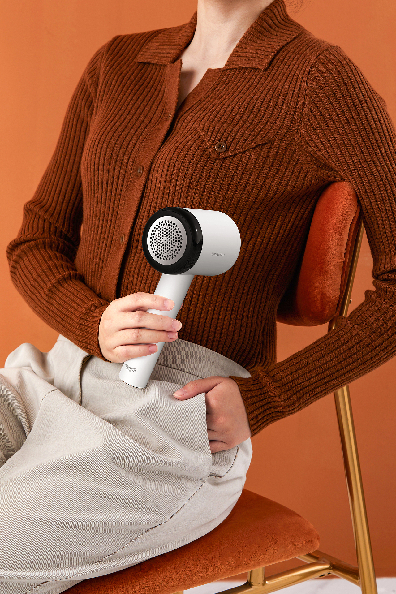 毛球修剪器合集