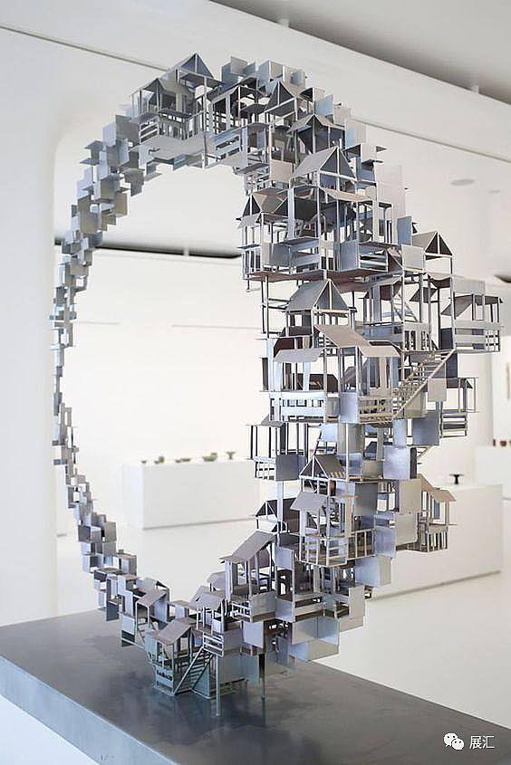 展厅展馆艺术装置设计合集（图ZMzEyNDI2NjYw） - 展陈设计 - 站酷设计师Midjourney中文版原创素材 - 站酷ZCOOL