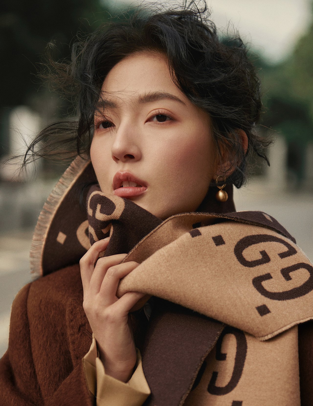 女裝街拍（圖ZMzYzMzE0ODA4） - 其他攝影 - 站酷設計師HPC虎客星球攝影原創(chuàng)素材 - 站酷ZCOOL