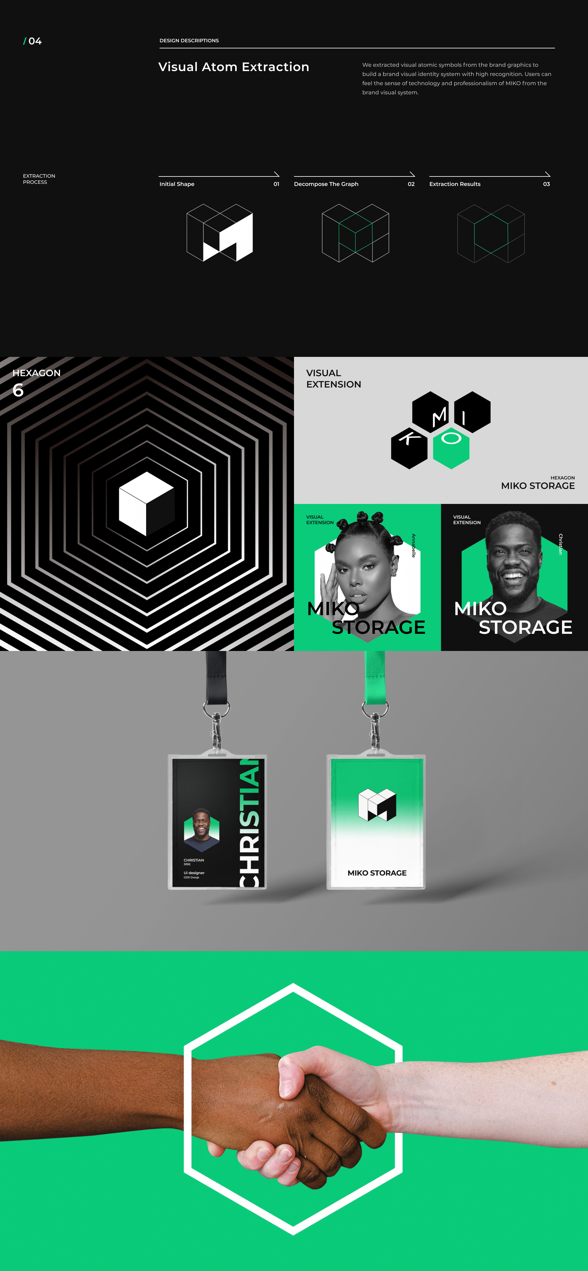 MIKO Storage App2.0 Desing（图ZMzAzMDY5NzEy） - APP界面 - 站酷设计师我不能吃太酸原创素材 - 站酷ZCOOL