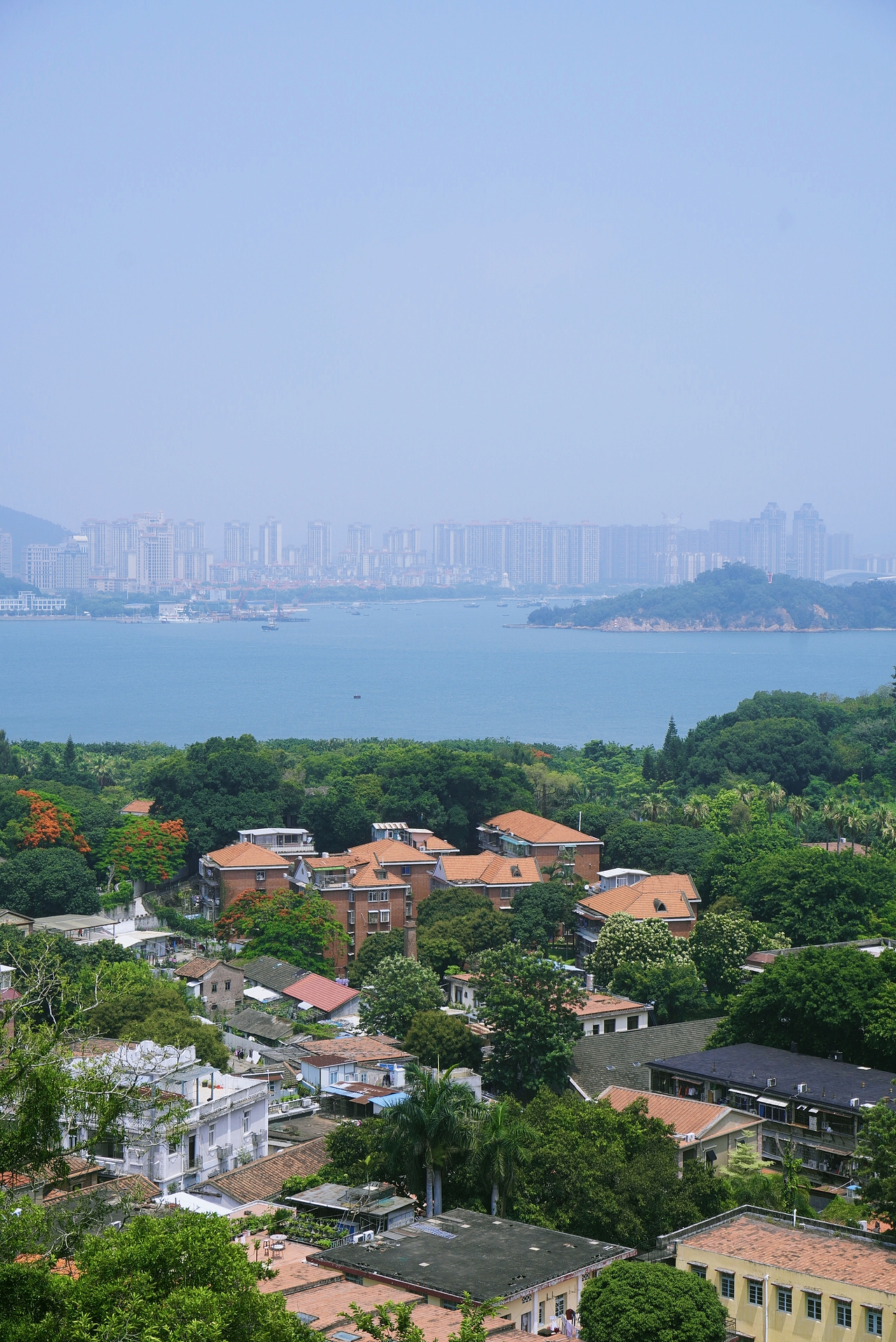 鼓浪屿（图ZMzQ2Mjg0NTg0） - 人文/纪实摄影 - 站酷设计师Kathmandu09原创素材 - 站酷ZCOOL