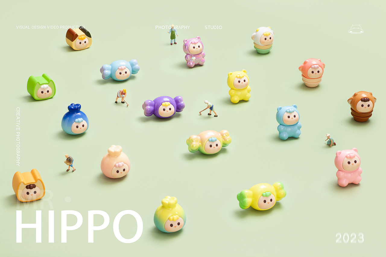 盲盒摄影-巴风特小羊 糖果乐园戳戳乐松松（图ZMzUzMzMwOTIw） - 产品摄影 - 站酷设计师河马先生摄影原创素材 - 站酷ZCOOL