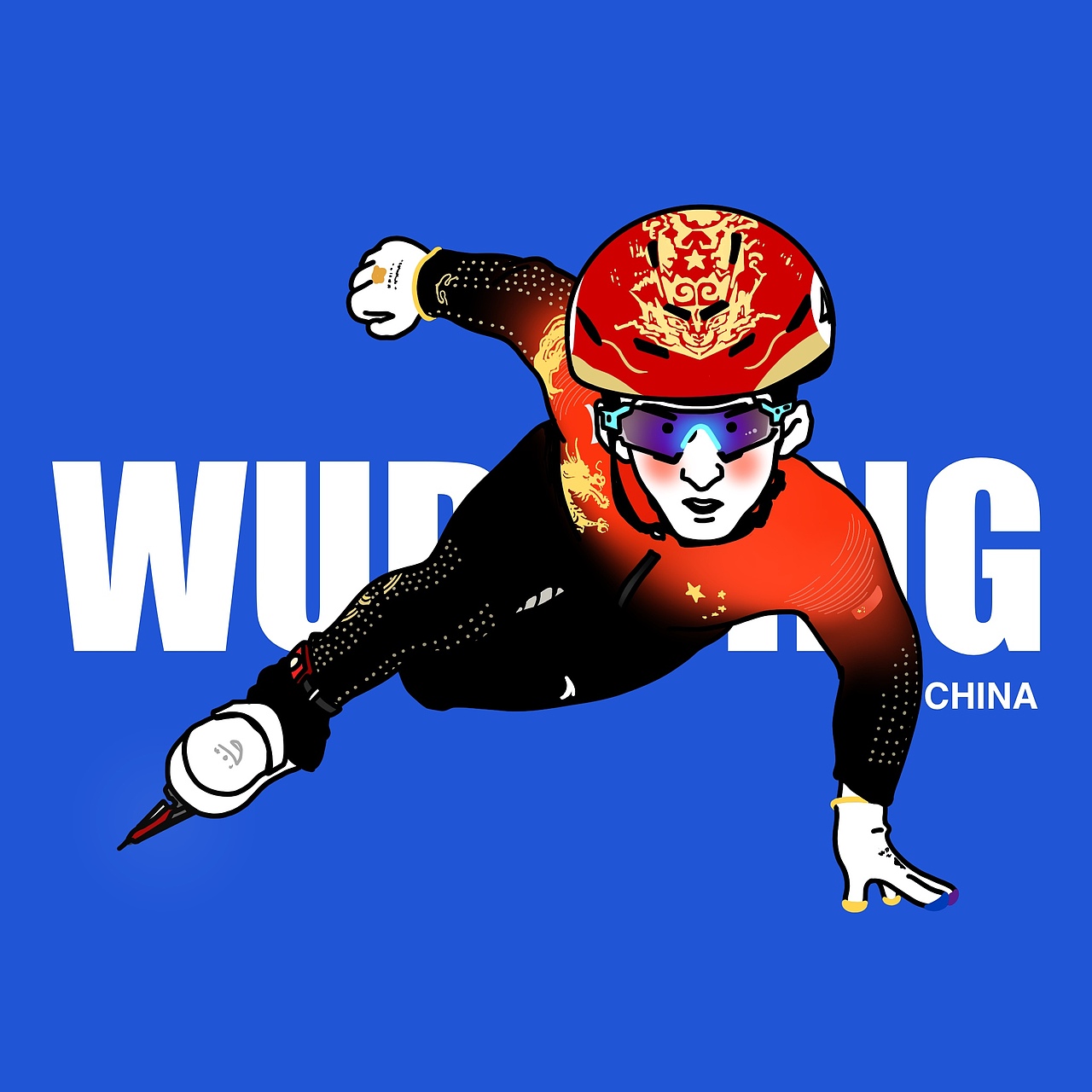 2022插画合集（图ZMzI2NTQzMzYw） - 新锐潮流插画 - 站酷设计师Z加MEI原创素材 - 站酷ZCOOL