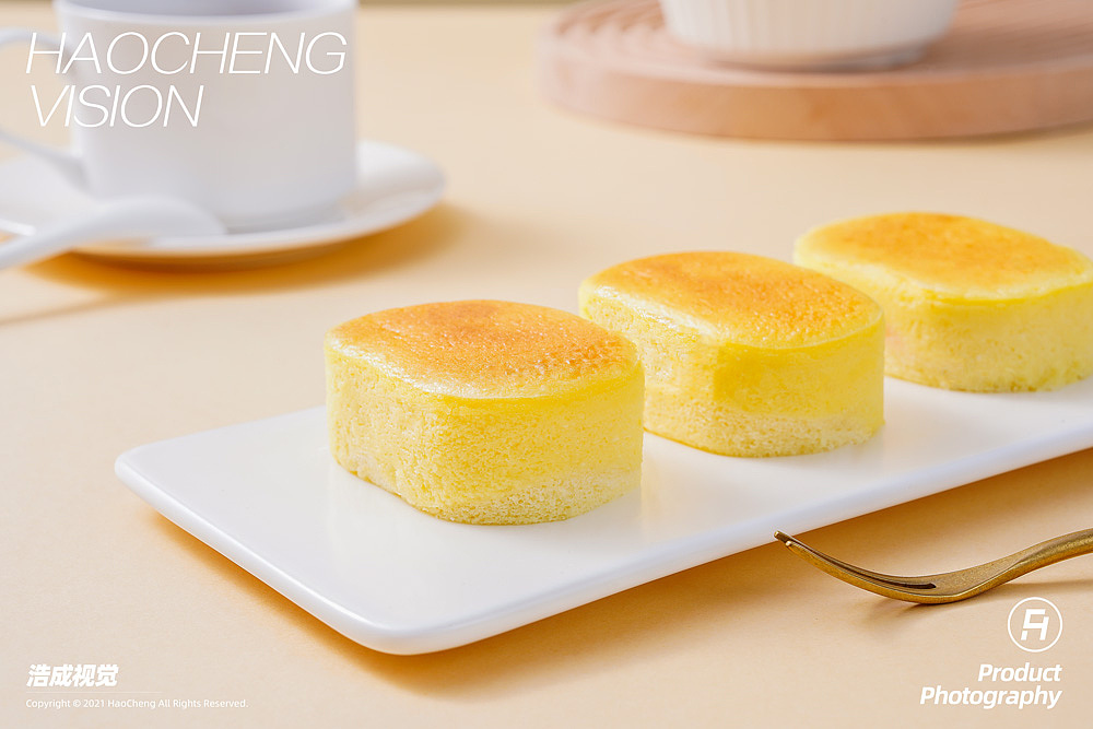 三只松鼠半熟芝士（图ZMzMzNDY5MDY4） - 美食摄影 - 站酷设计师浩成视觉原创素材 - 站酷ZCOOL