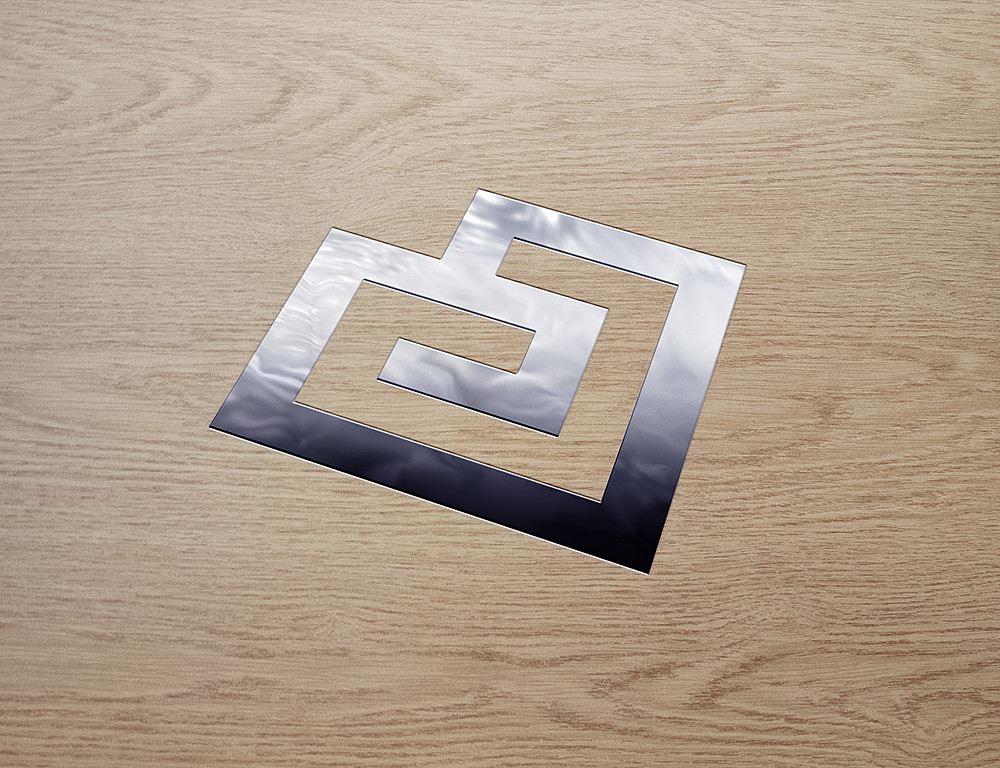 《博拓金屬》-企業(yè)貿(mào)易品牌（圖ZMzQ2MTkyOTY0） - 品牌 - 站酷設(shè)計師南山品牌原創(chuàng)素材 - 站酷ZCOOL