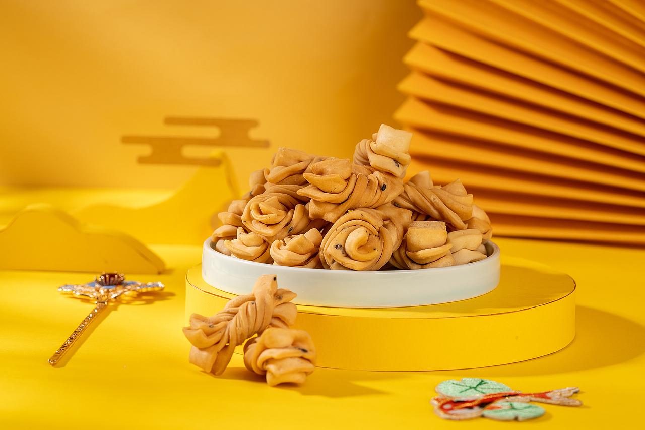 脆麻花 | 美食拍摄 x 众目摄影（图ZMjk3NDM1NDA0） - 美食摄影 - 站酷设计师众目摄影设计原创素材 - 站酷ZCOOL