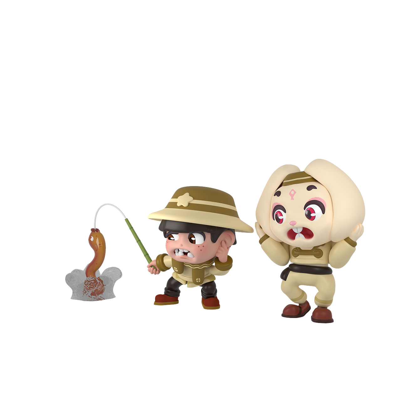 顽趣童年系列|童年回忆图鉴（图ZMzQxNzEwNTM2） - 艺术插画 - 站酷设计师象脚创意原创素材 - 站酷ZCOOL