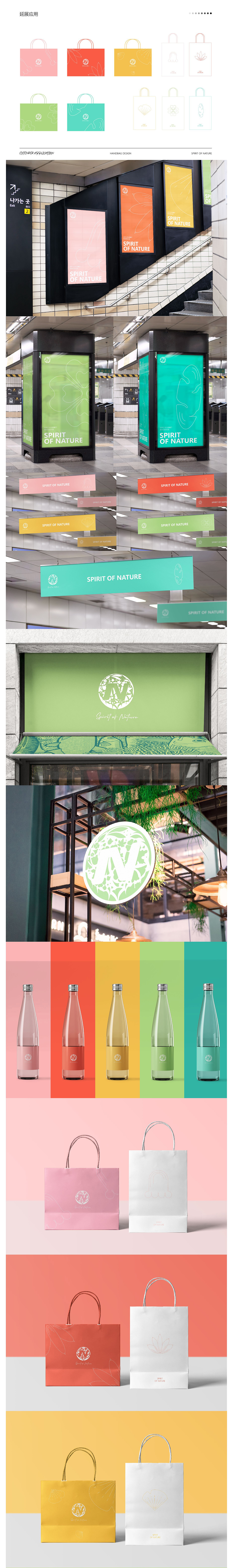 作品集 | 2023个人作品集合(求职版)