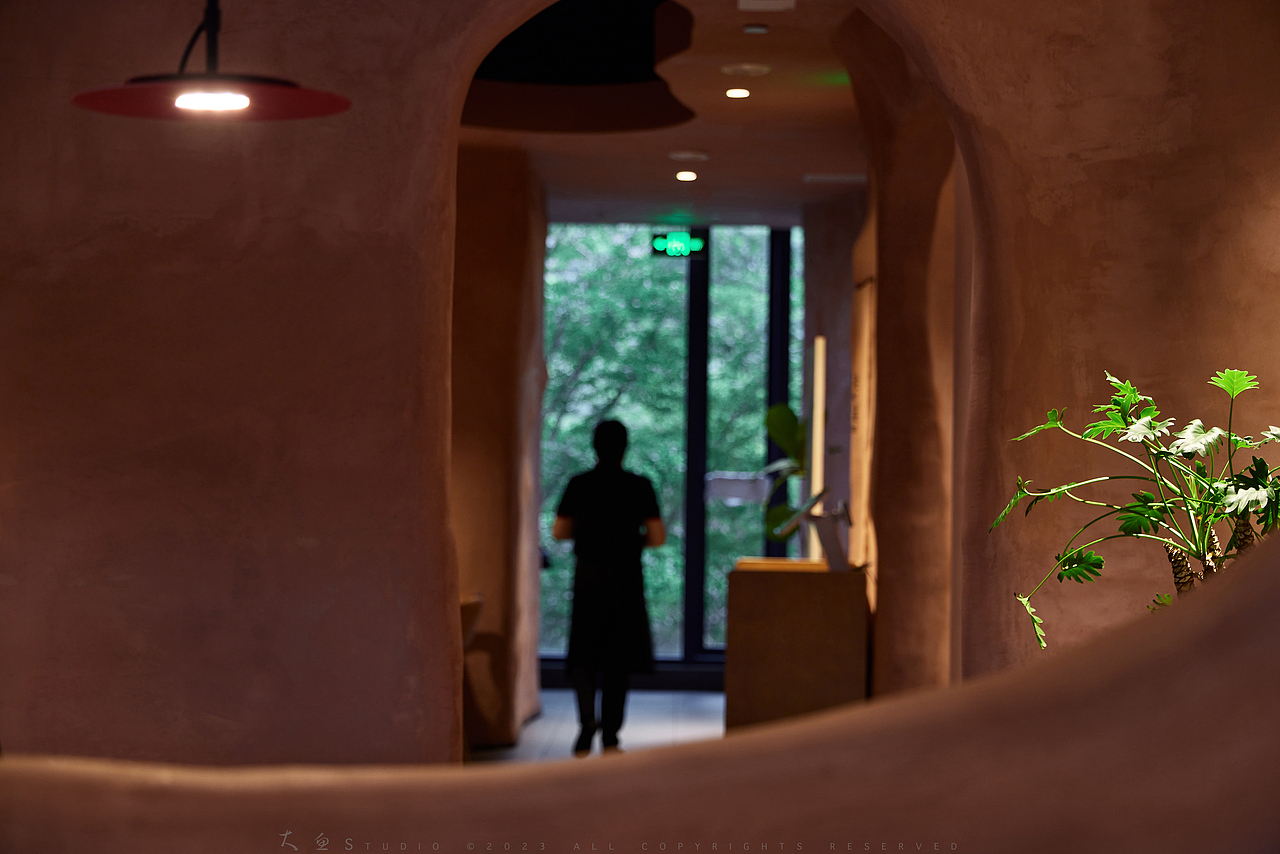 小洞天重庆火锅-工装拍摄