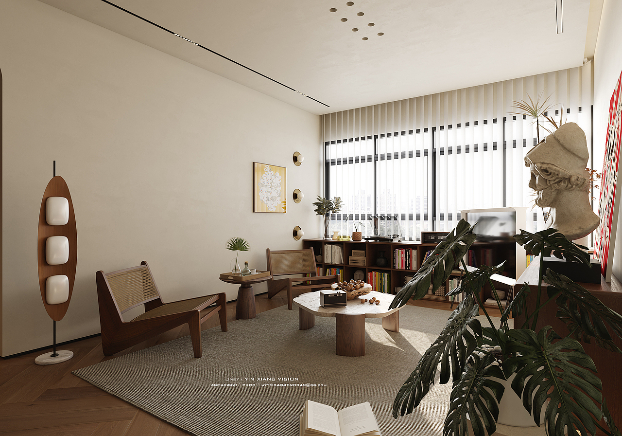 不被定义的住宅（图ZMzA0NTE1ODg4） - 家装设计 - 站酷设计师梦境YINXIANG原创素材 - 站酷ZCOOL