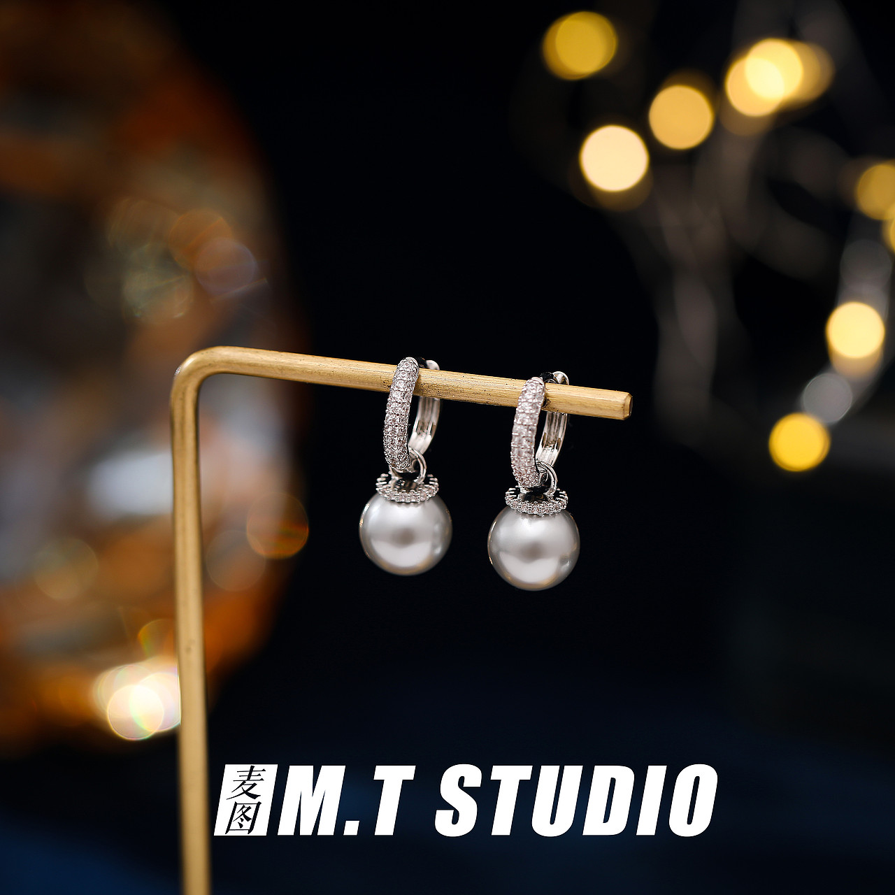 饰品拍摄 天然水晶手链模特拍摄 饰品首饰手链模特拍照