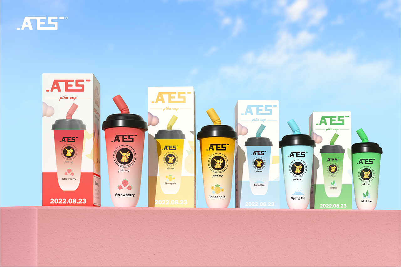 2022-2023个人作品集来咯（深圳求职中）