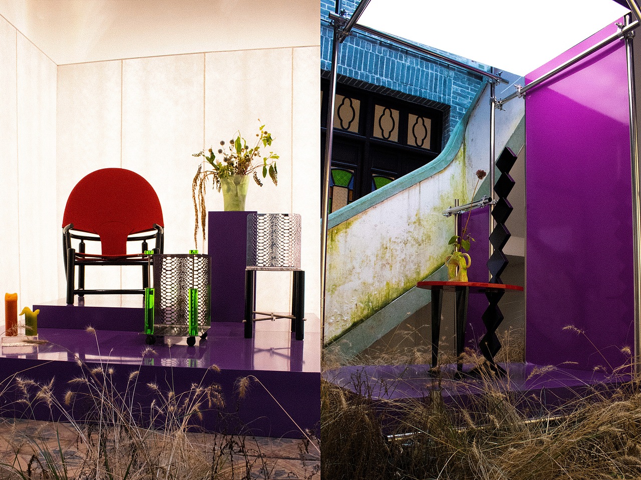 永庆坊内的诗意栖居（图ZMzIwNjg2ODk2） - 环境/建筑摄影 - 站酷设计师原野Field原创素材 - 站酷ZCOOL