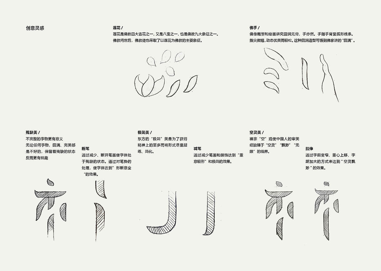 无常体（图ZMzA0MzM0NDY0） - 其他平面 - 站酷设计师青山夏五原创素材 - 站酷ZCOOL