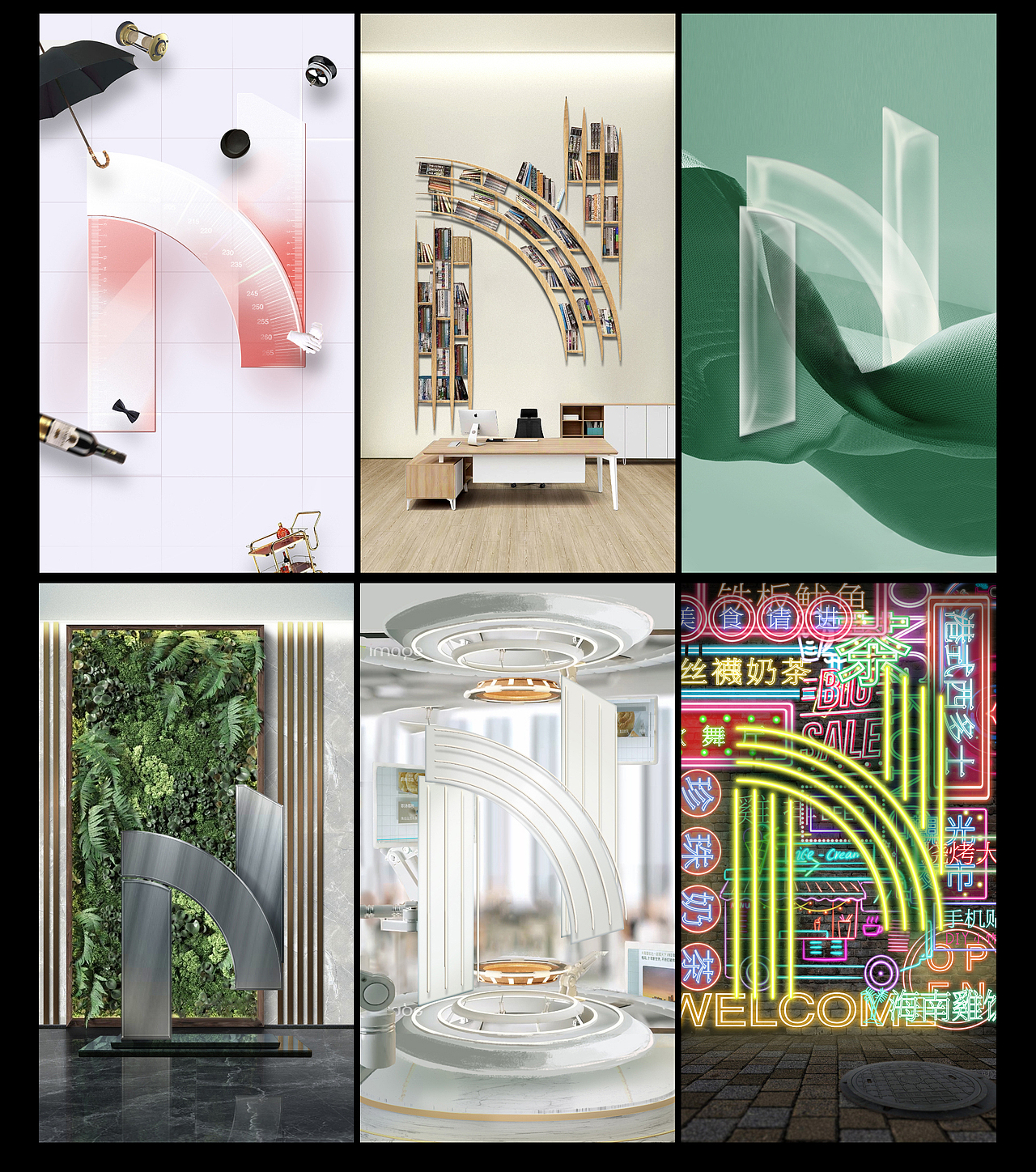 迟到的2022插画年度总结 包装插画 分镜 概念设计 手绘（图ZMzM0NTYyNzky） - 商业插画 - 站酷设计师非本性原创素材 - 站酷ZCOOL