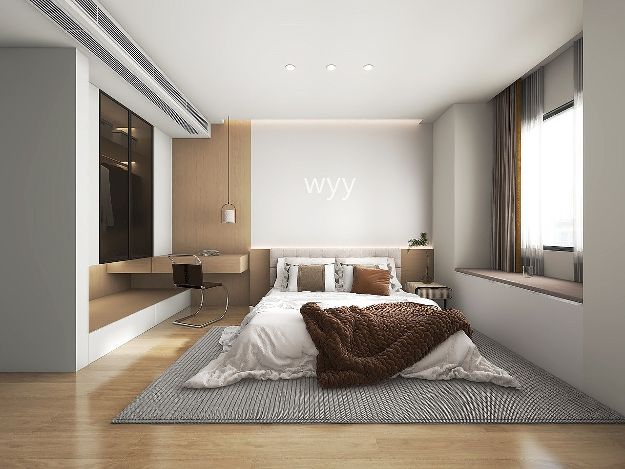 酷家乐作品——品质得生活不可以打折,装修也是如此