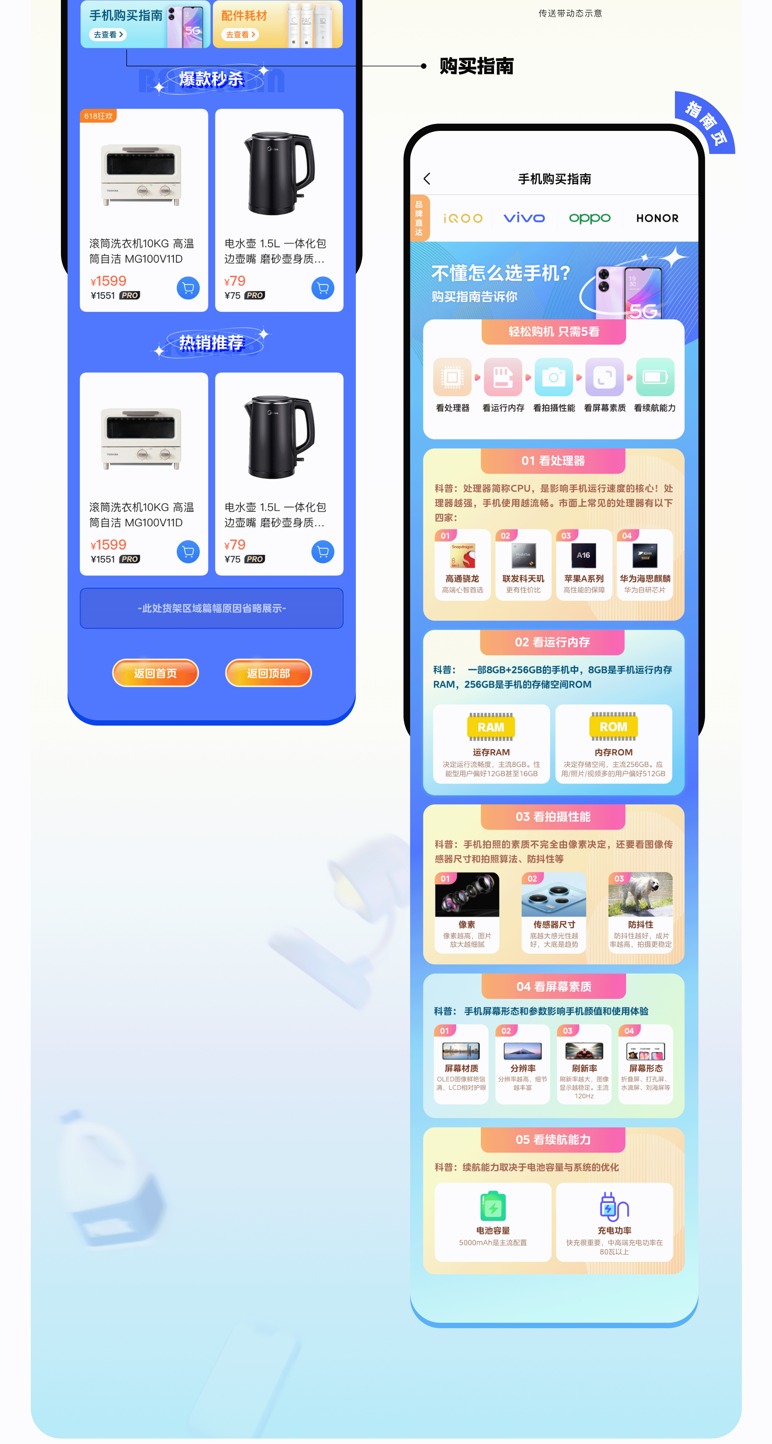 电商运营视觉作品集2023-2024(图ZMzY2NDAzMDU2) - 运营设计 - 站酷设计师Vanessa然然原创素材 - 站酷ZCOOL