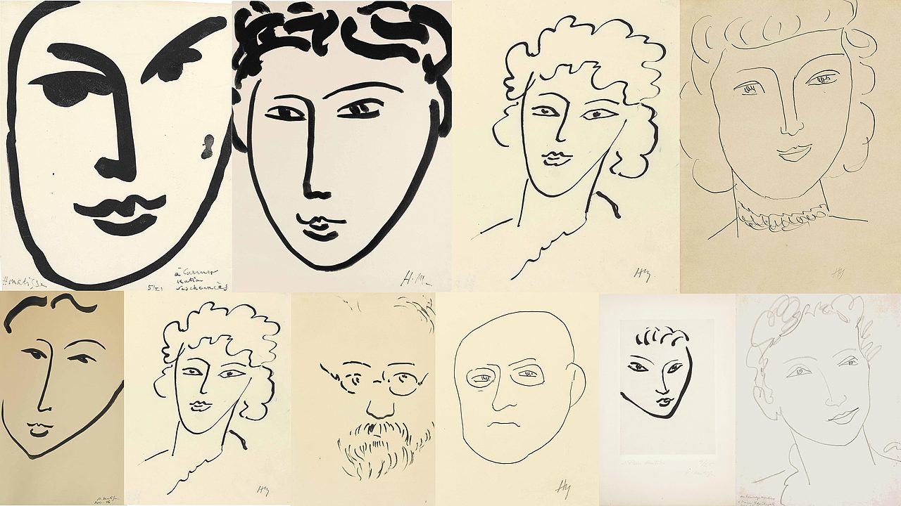 #世界名画100#《苹果艺术家》（图ZMzQzNzc0NTYw） - 艺术插画 - 站酷设计师三水治原创素材 - 站酷ZCOOL