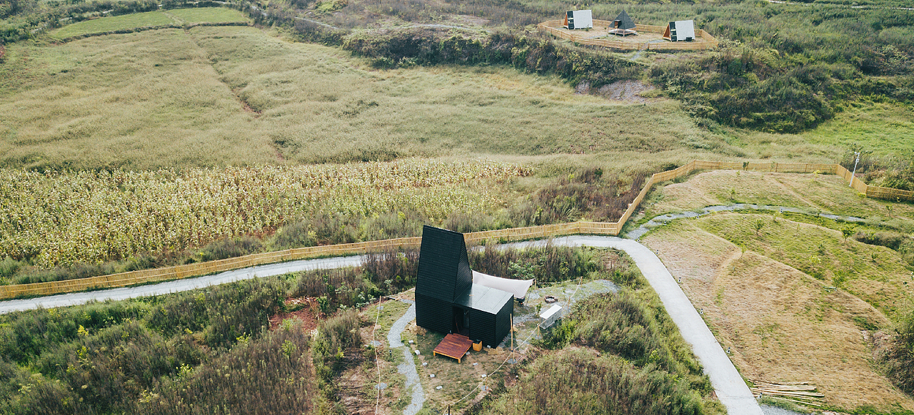 2022 Wiki Tribe个个部落 乡村振兴（图ZMzIxMDg3NTUy） - 海报 - 站酷设计师Chei黒原创素材 - 站酷ZCOOL