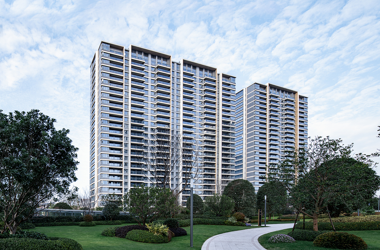 杭州滨江嘉品美寓