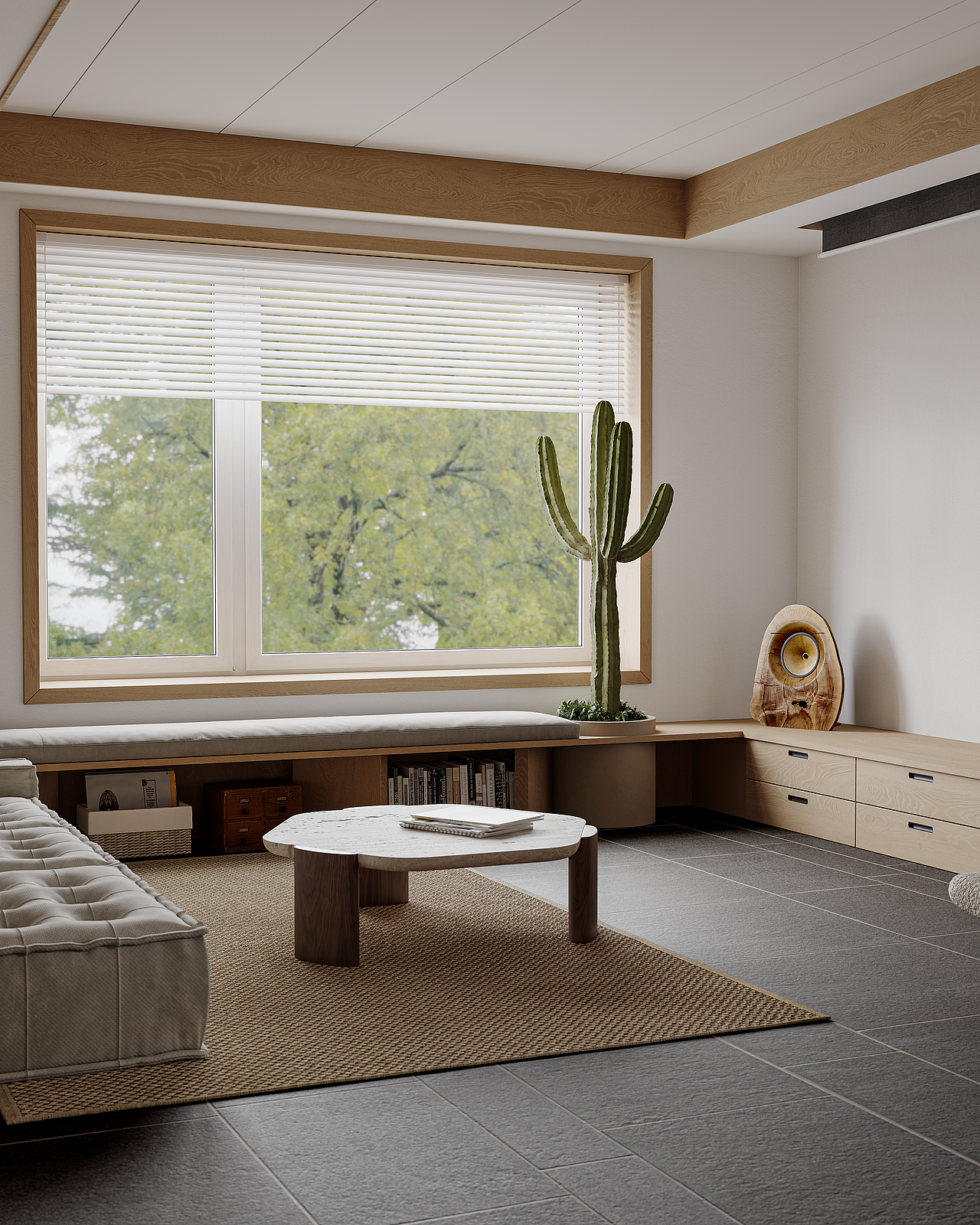 日系原木 「Tooooooy|视觉设计」（图ZMzE2MTAyMjcy） - 家装设计 - 站酷设计师Tooooooy原创素材 - 站酷ZCOOL