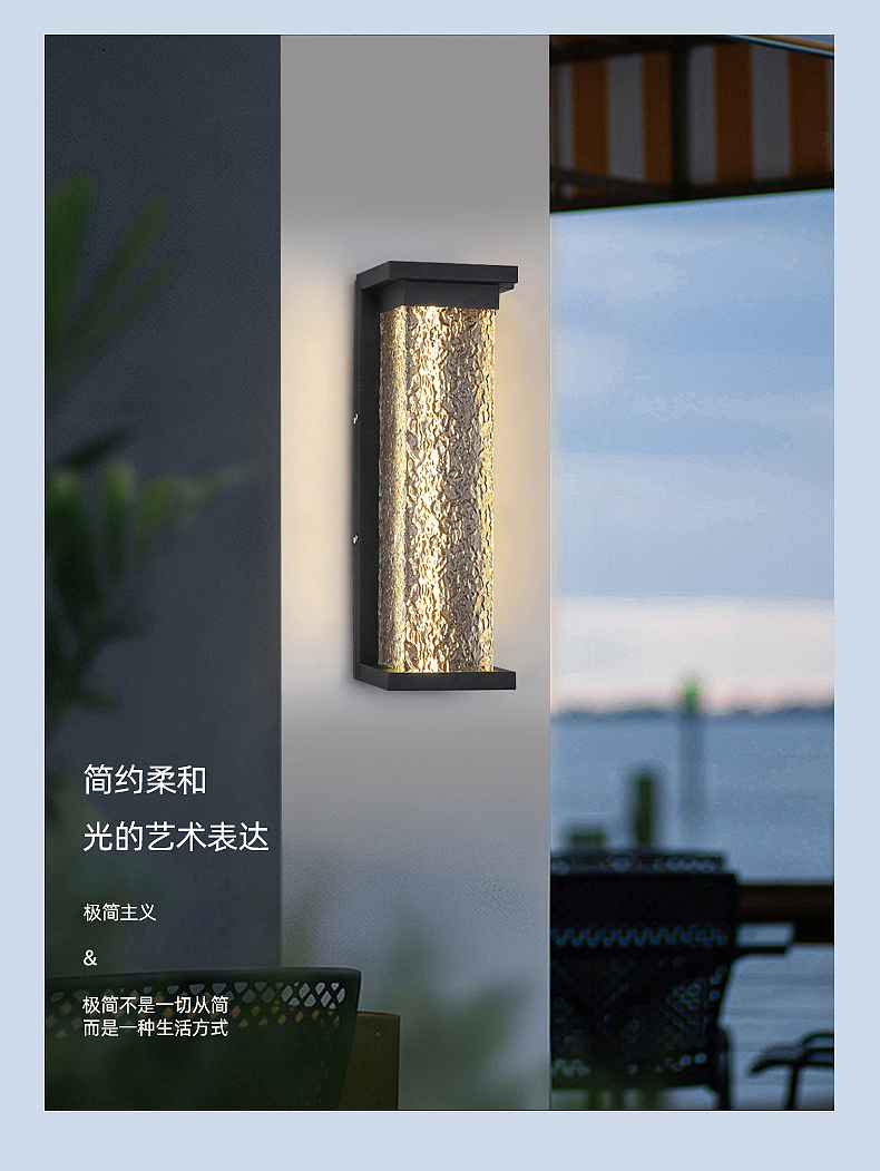 现代简约壁灯（图ZMzU4MjQ0NzI0） - 电商 - 站酷设计师容今莳原创素材 - 站酷ZCOOL
