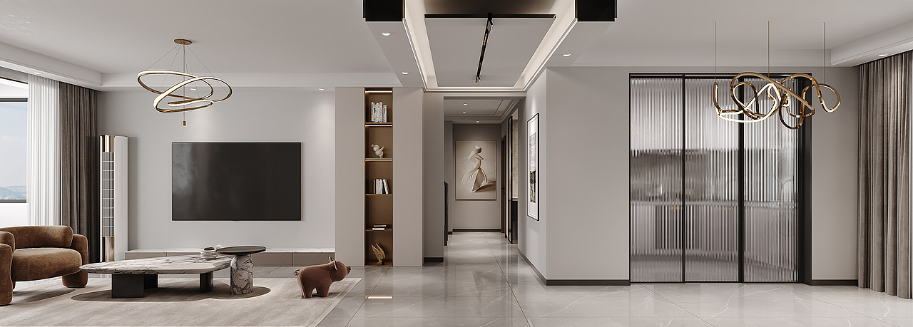 工作（图ZMzQ5MzEyMTQw） - 家装设计 - 站酷设计师清毓桐语原创素材 - 站酷ZCOOL