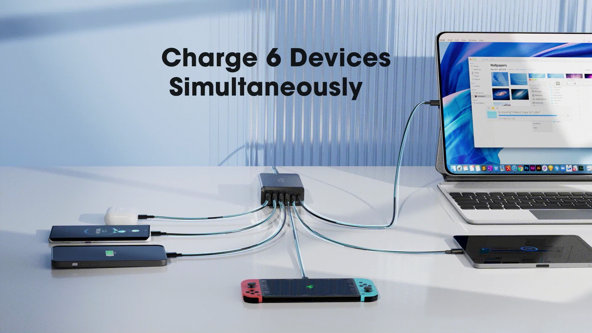 充电头|拓展坞 动画（图ZMzQ2MTQ0MTk2） - 动画/影视 - 站酷设计师花伊酱原创素材 - 站酷ZCOOL