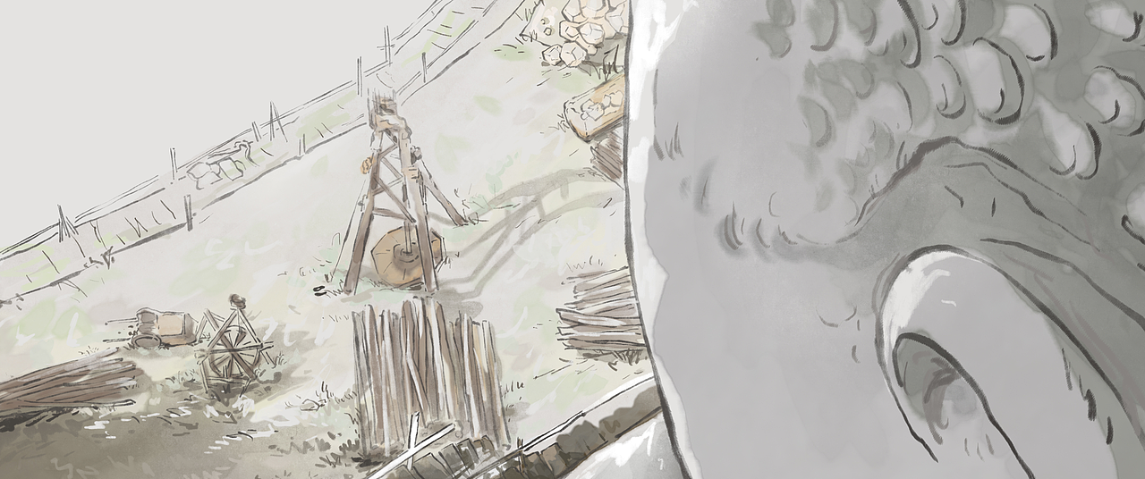 鐹鐹鐹鐹鐹鐹鐹鐹鐹鐹鐹鐹！（图ZMjk4MzI3MTM2） - 创作习作 - 站酷设计师画手王攸原创素材 - 站酷ZCOOL