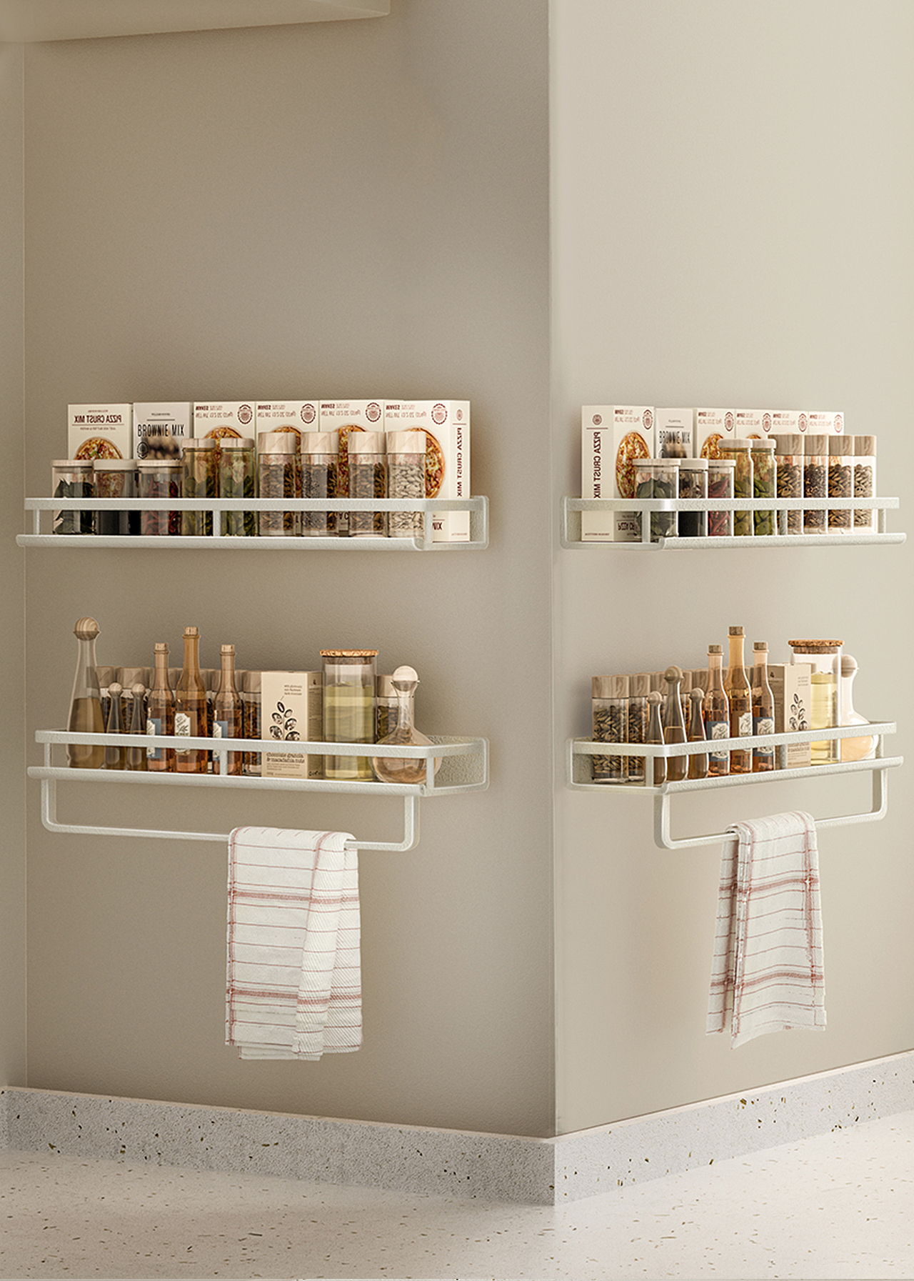 2023电商产品渲染合集（1）（图ZMzU4ODgzNDM2） - 产品 - 站酷设计师西四弟原创素材 - 站酷ZCOOL