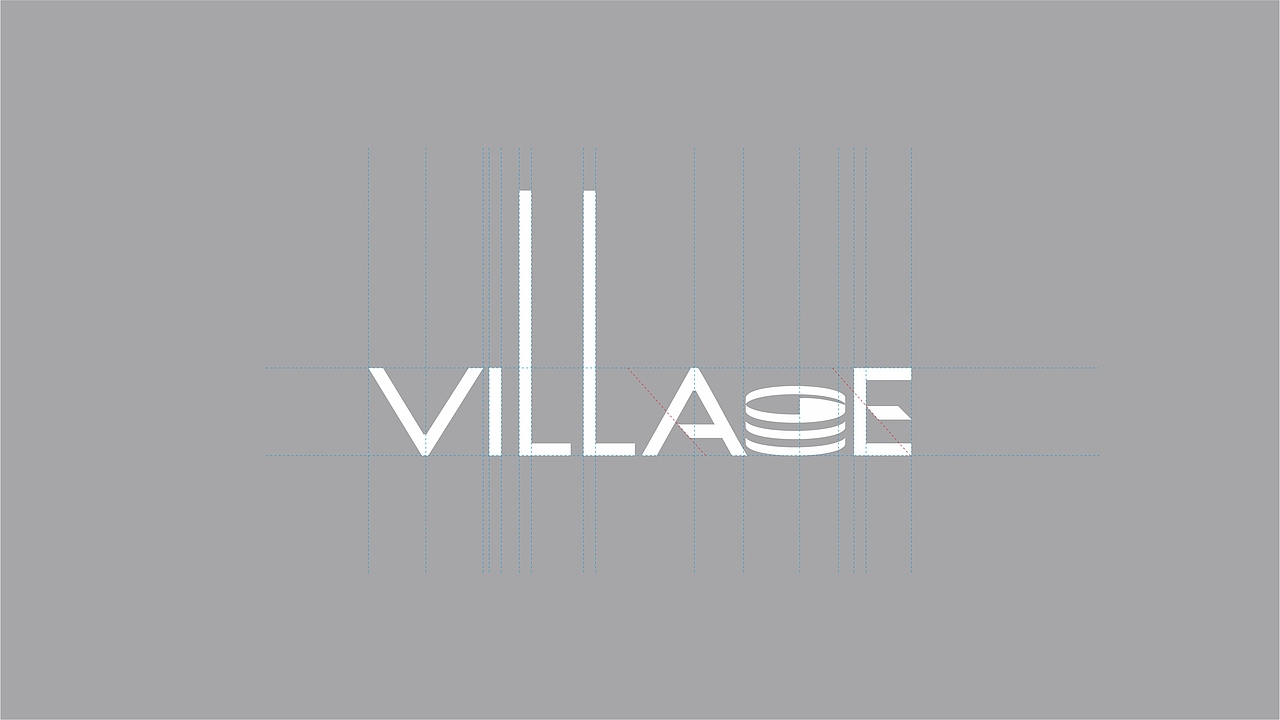 赣州水西老街商业-品牌VI提案（图ZMzI5NzE0OTg0） - Logo - 站酷设计师vivianliu原创素材 - 站酷ZCOOL