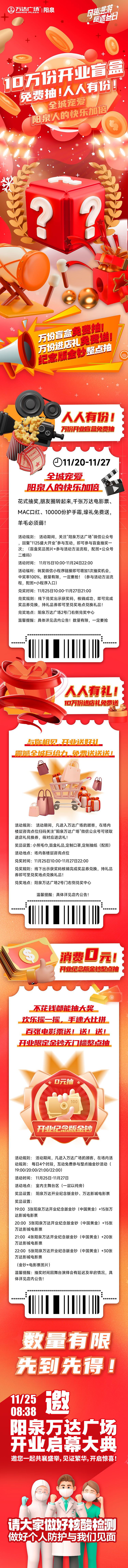 新媒体运营长图设计