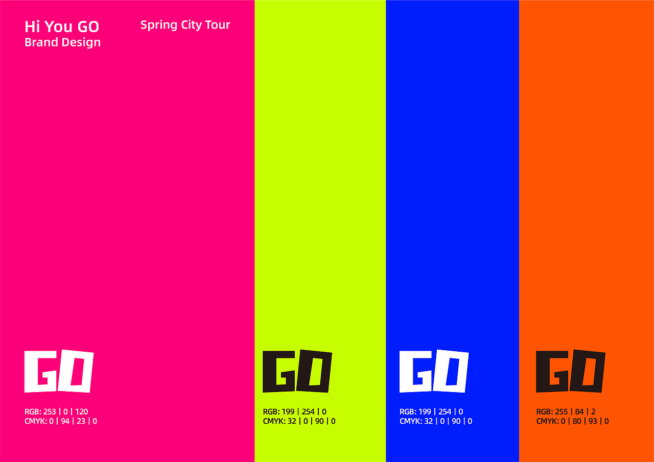 长春城市文旅APP产品设计-嗨游 GO-星予春城（图ZMzU4NTU5OTMy） - APP界面 - 站酷设计师案武原创素材 - 站酷ZCOOL