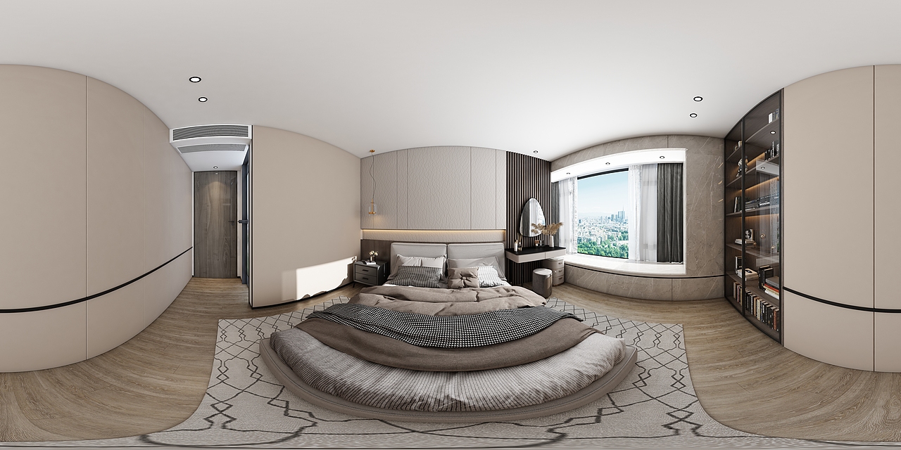 2022 | 极简风再度来袭