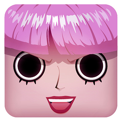 视频设计师玩转AI-海贼王图标制作（图ZMjk5MjAzNTA4） - Logo - 站酷设计师一勺豆沙酱原创素材 - 站酷ZCOOL