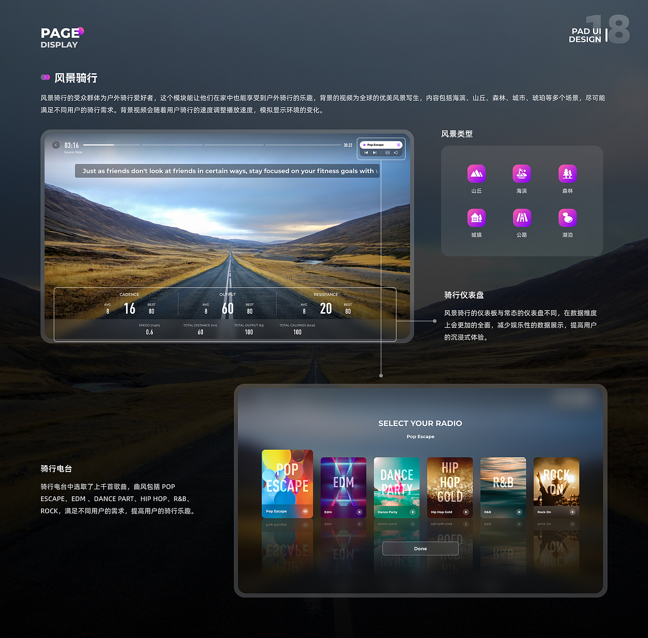 2024 UI/UX作品集（图ZMzY5MTY3MDA0） - APP界面 - 站酷设计师冥冥中有天逸原创素材 - 站酷ZCOOL
