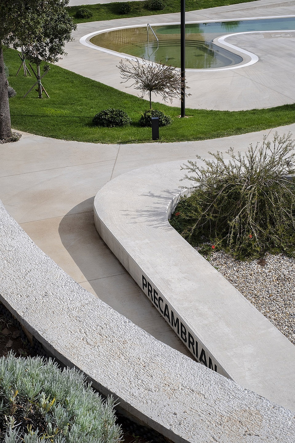 【案例分享】Paleo恐龙遗迹公园，克罗地亚  NFO