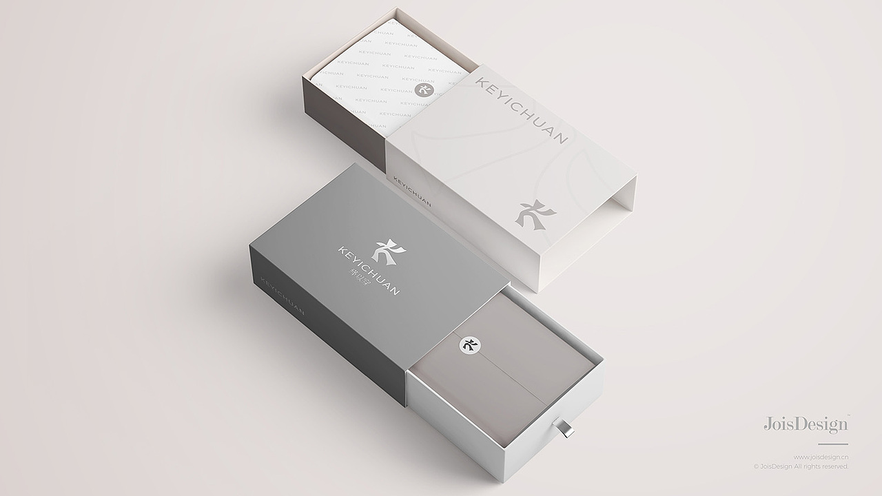 卓宜设计作品 - 缂以穿 标志VI设计（图ZMzE0MjQyNzky） - 品牌 - 站酷设计师卓宜设计原创素材 - 站酷ZCOOL